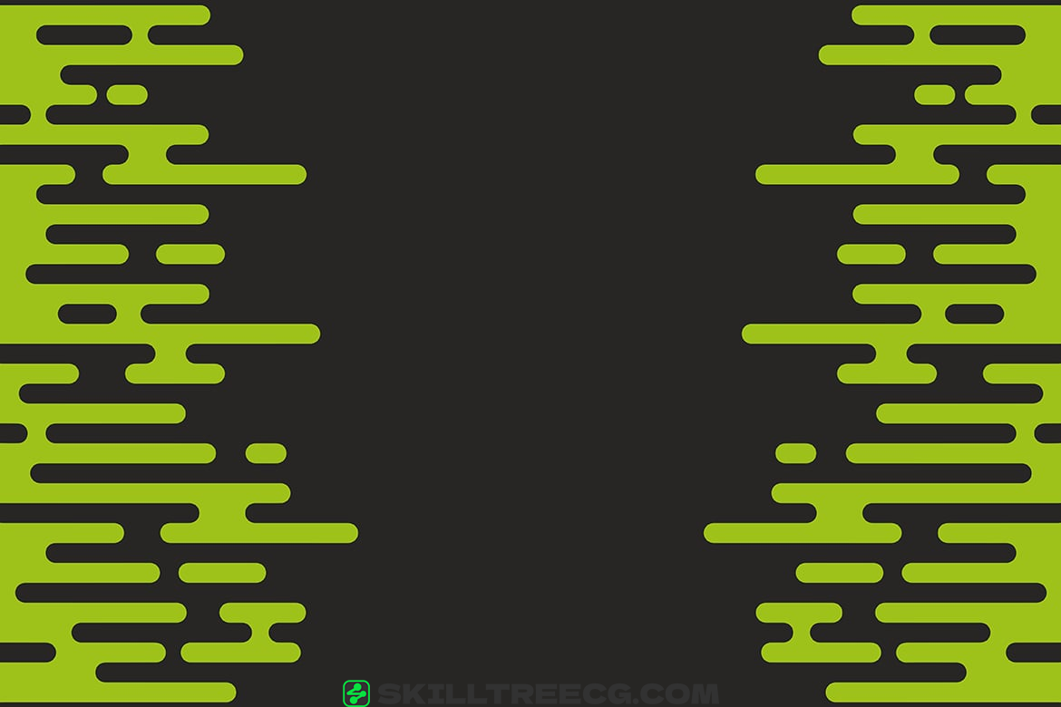 图片[11]-Irregular Rounded Lines Backgrounds（335322）-技能树